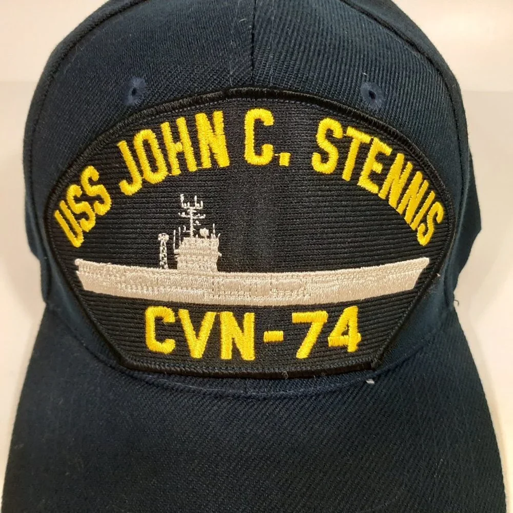 N/A navy uss